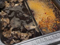 -海底捞火锅(河东万达广场店)