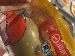 -海底捞火锅(吴中路店)