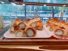 -新侨三宝乐面包店(崇文门店)