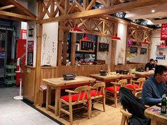 大堂-申记串道(中街店)