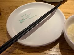 -潮粥荟·潮汕砂锅粥(朝阳大悦城店)
