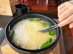 -丽江悦榕庄酒店-明月·雪山庭院餐厅