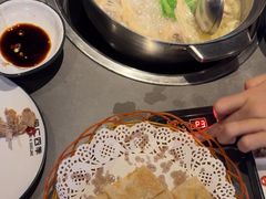 -同仁四季椰子鸡(宝安壹方城店)