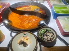 -老天桥蛙炉火锅(姑苏总店)
