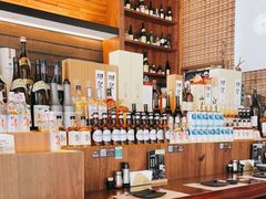 大堂-山葵家居酒屋(天目里店)