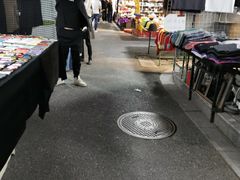 -吴山路夜市