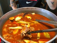 -有才叔的小馆(招商依云曲江店)