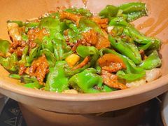 -吃饭皇帝大·土家民族菜(武陵源店)