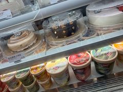 -DQ·蛋糕·冰淇淋(合生汇店)