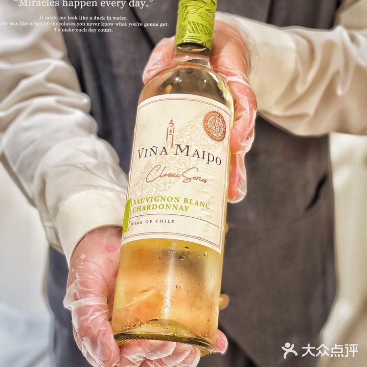 帝都顶级打边炉上海开首店啦‼️|京彩臻品餐厅