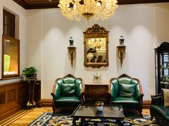 -马勒别墅·中餐厅