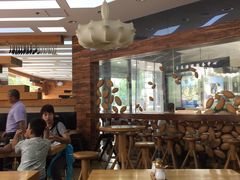 大堂-三千粉牛肉米粉(来客茂店)