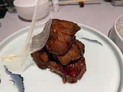 本帮熏鱼-屋里厢上海菜馆