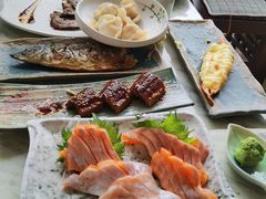 -红叶日料·放题·海胆·定食(辰熙广场店)