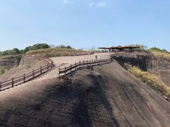 -飞天山旅游区