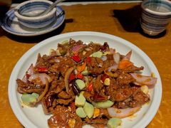 -95号酱骨·一块豆腐(展春园西路店)