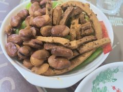 -杨记小炒老店