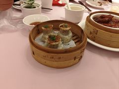 -顺风江南宴(静安大融城店)