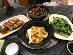 -美极鲜食坊(宝安南路店)