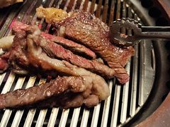 -炎蔵牛舌烤肉