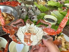 -张会海鲜饭店(东戴河店)