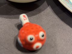 -肆月河豚·新淮扬(金融街店)