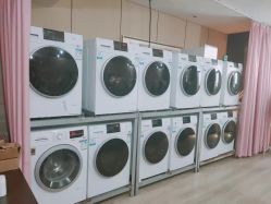 -倍爱宝贝母婴护理中心·长安攸宁店