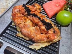 -花潮料理艺食馆(世欧广场店)