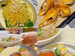 -CHILL Pho澳洲牛肉越南粉(佛山顺德万象汇店)