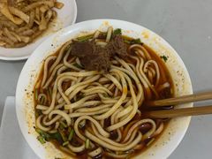 -老号牛王庙金宴面店(锦东路253号院店)