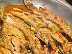 -湘水滨·臭鳜鱼·湘菜(马驹桥店)