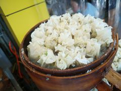-海汇源老烧麦店(东大街总店)