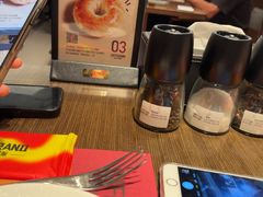 -ZAFFERANO西班牙海鲜饭(上海首店)