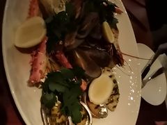 -上海柏悦酒店·世纪100牛排馆