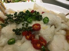 -蓬川食府(金海道店)
