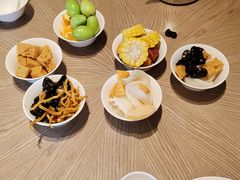 -艳阳天·非遗楚菜(武汉客厅店)