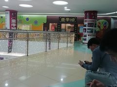 -童学馆·诗书礼乐少儿国学(天津大剧院店)