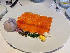 -文华扒房及酒吧(香港文华东方酒店)