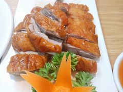 -宏记广东客家菜(丰汇店)