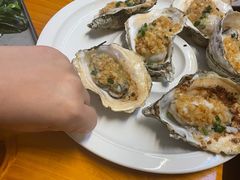 -十三道烧烤(保利西街店)