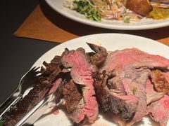 -拉蒂娜·巴西牛排馆 Latina·Brazilian Steakhouse(王府井喜悦店)