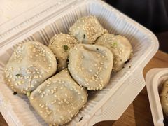 -小杨生煎(愚园路)