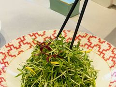 -世博源公馆·江景餐厅