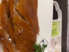 -大鸭梨烤鸭(甘家口店)