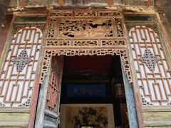 -山西王家大院