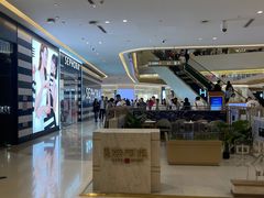 -天河城购物中心