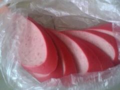 -山林大红·上海大红肠(四川北路店)