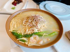 秦淮烫干丝-民国红公馆·秦淮八艳(夫子庙店)