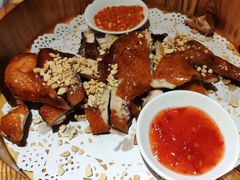 -蕃茄述·好汤自然来(江汉路店)