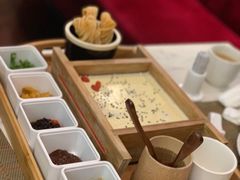 -玉丰国际酒店·玉宴中餐厅